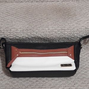 Never used Itzy Ritsy stroller caddy